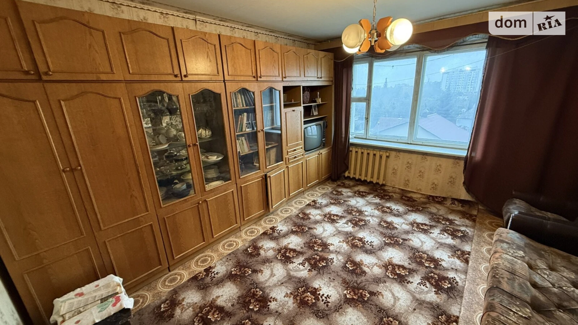 Продается 2-комнатная квартира 46.9 кв. м в Полтаве, цена: 38000 $ - фото 3