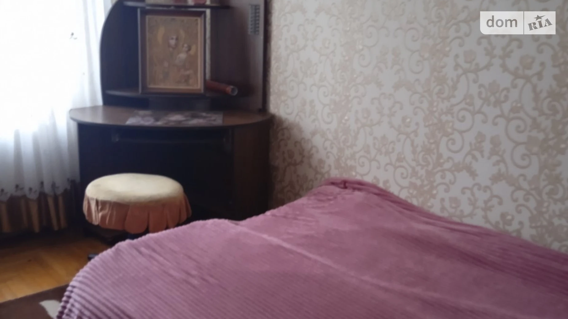 1-комнатная квартира 34 кв. м в Тернополе, ул. Леси Украинки - фото 2