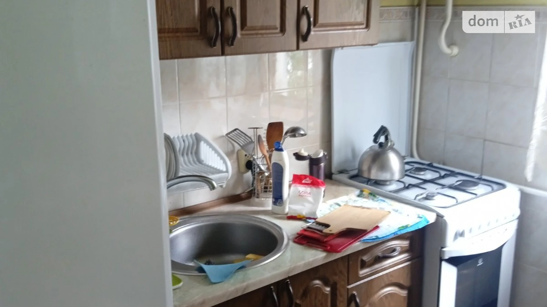 1-комнатная квартира 34 кв. м в Тернополе, ул. Леси Украинки - фото 5