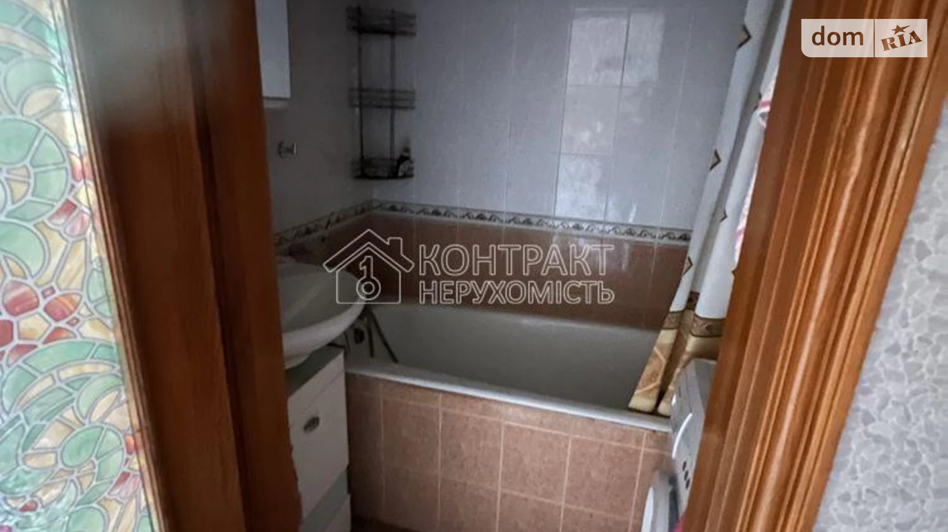 Продается 4-комнатная квартира 86 кв. м в Харькове, ул. Всеволода Татькова(Сергея Борзенко), 13/1 - фото 4