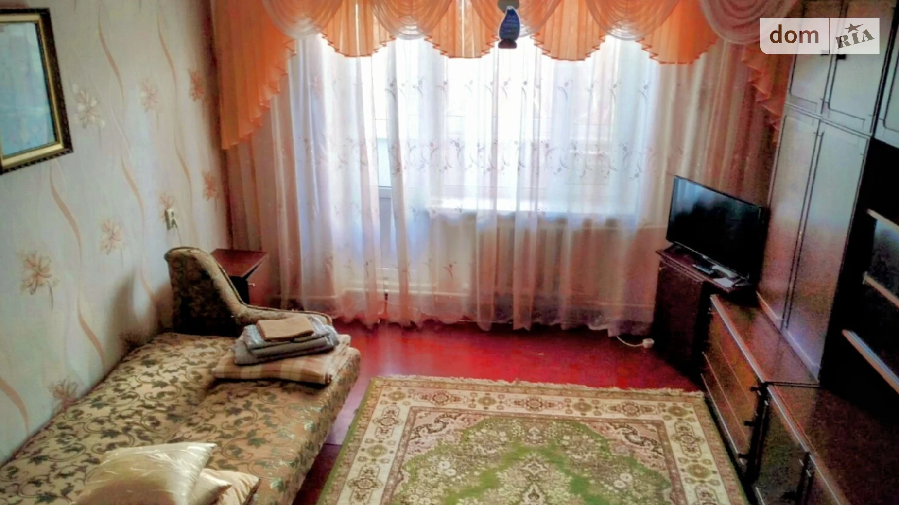 Сдается в аренду 1-комнатная квартира в Путивле, ул. Героев Путивльщины(Первомайская), 92 - фото 2