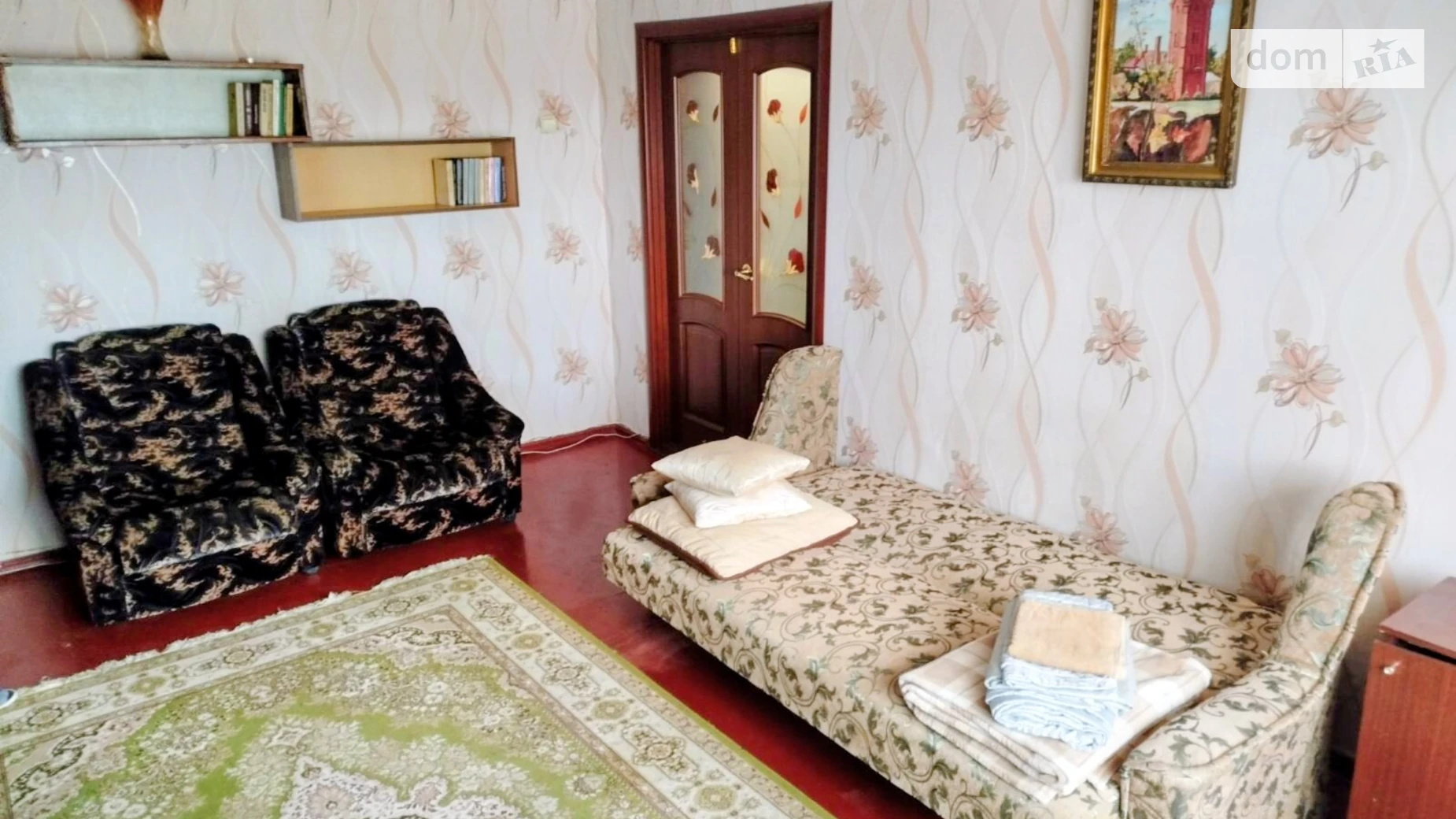 Сдается в аренду 1-комнатная квартира в Путивле, ул. Героев Путивльщины(Первомайская), 92 - фото 3