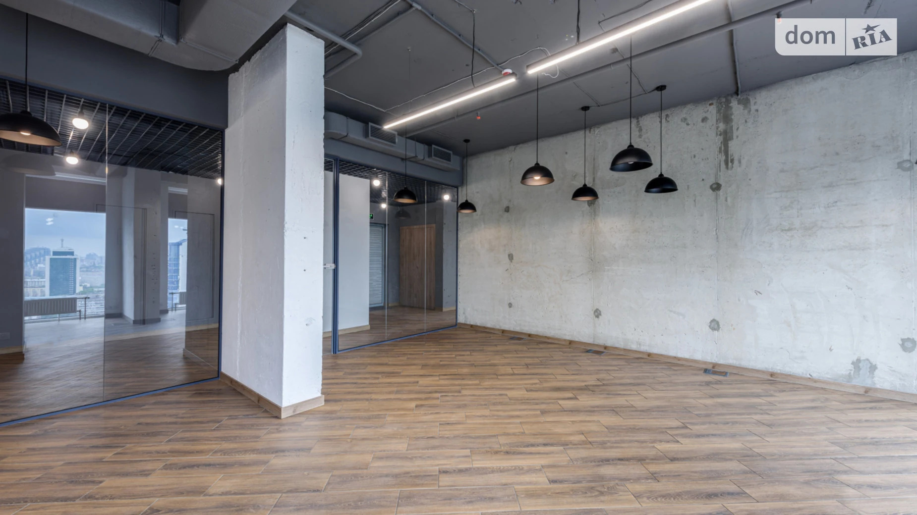 Сдается в аренду офис 250 кв. м в бизнес-центре, цена: 5000 $ - фото 2
