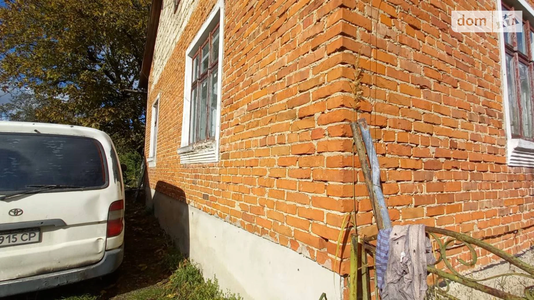 Продается одноэтажный дом 86.6 кв. м с камином, цена: 49000 $ - фото 5