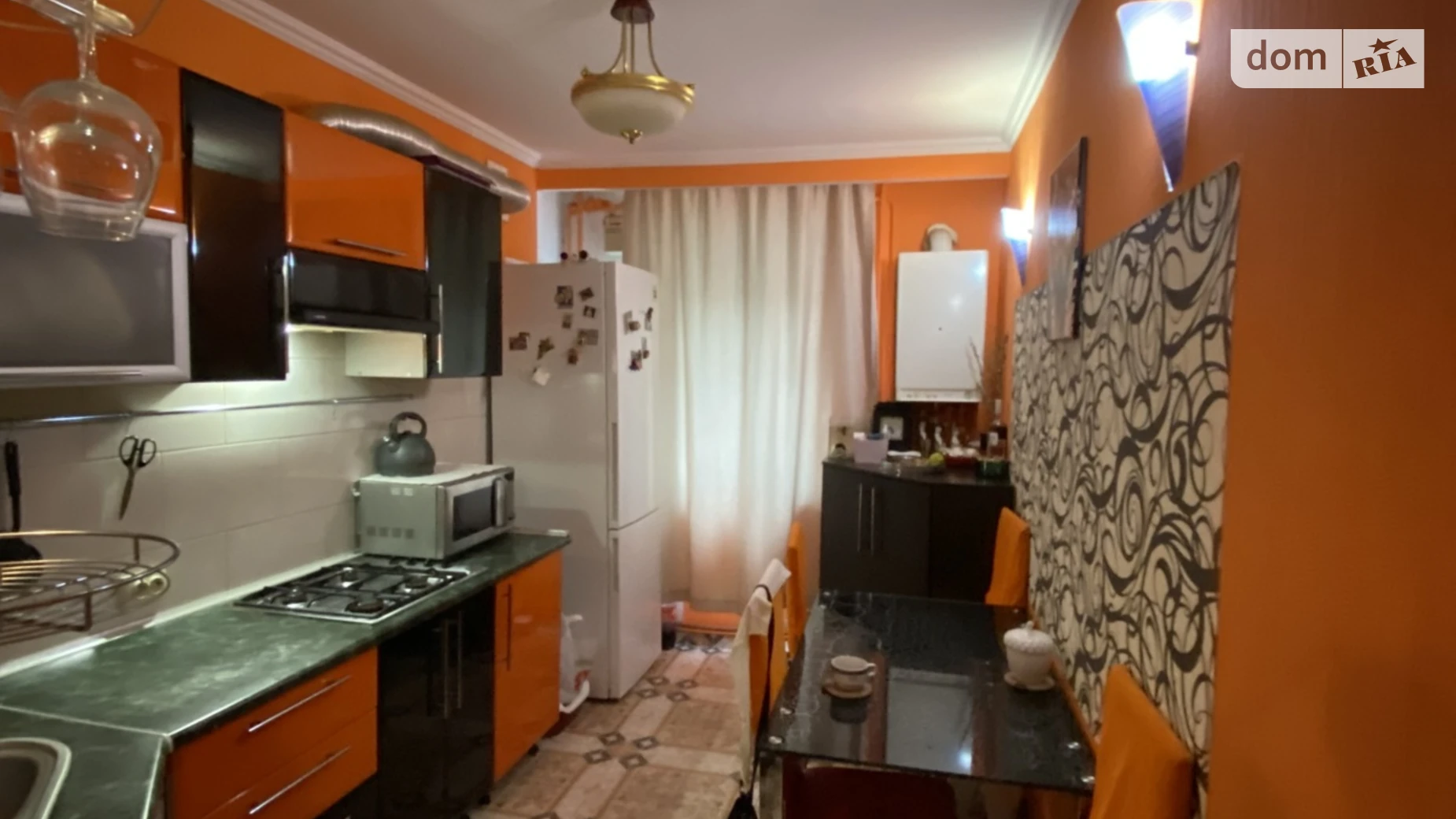 Продается 3-комнатная квартира 64 кв. м в Житомире, ул. Украинки Леси, 108А - фото 5