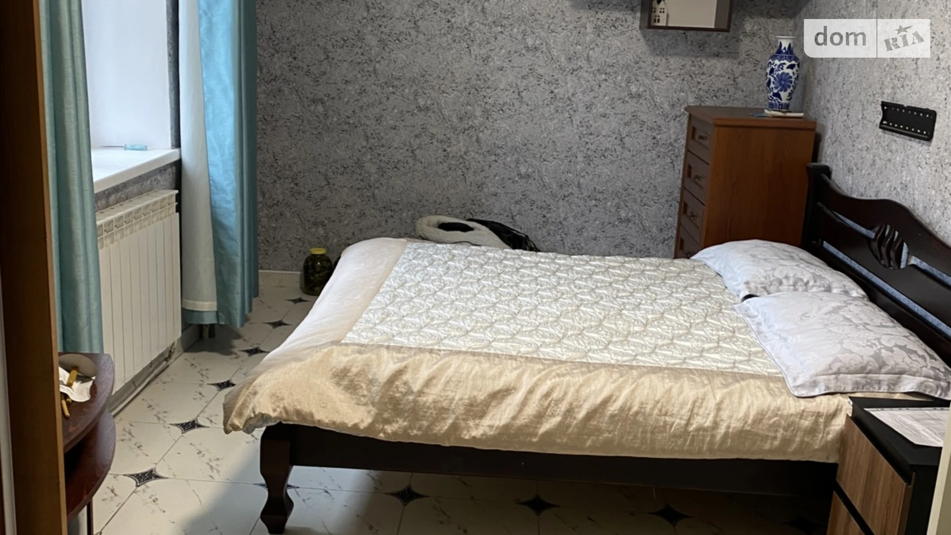 Продается 3-комнатная квартира 64 кв. м в Житомире, ул. Украинки Леси, 108А - фото 4