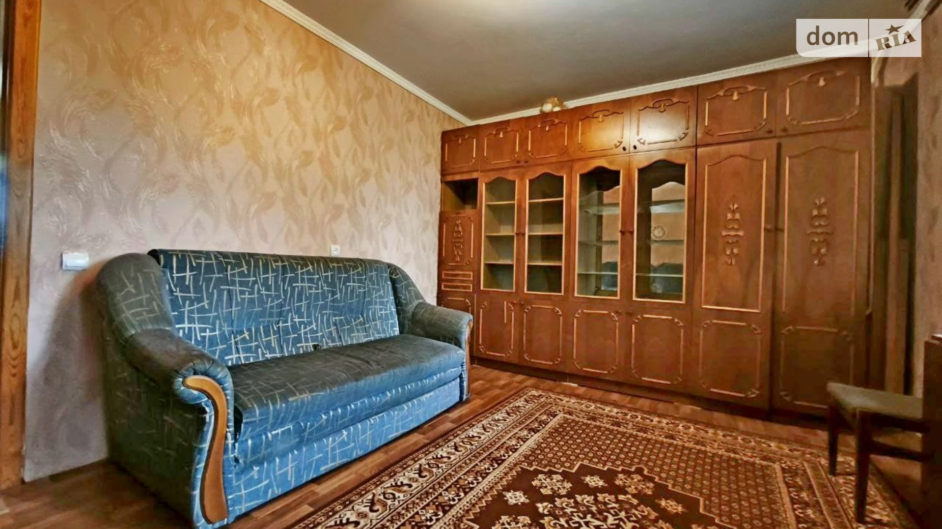 Продается 2-комнатная квартира 52.7 кв. м в Чернигове, ул. Королева, 12 - фото 2