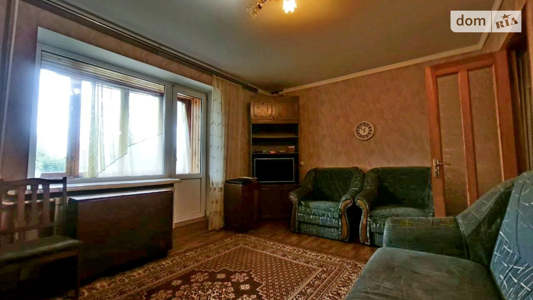 Продается 2-комнатная квартира 52.7 кв. м в Чернигове, ул. Королева, 12 - фото 3