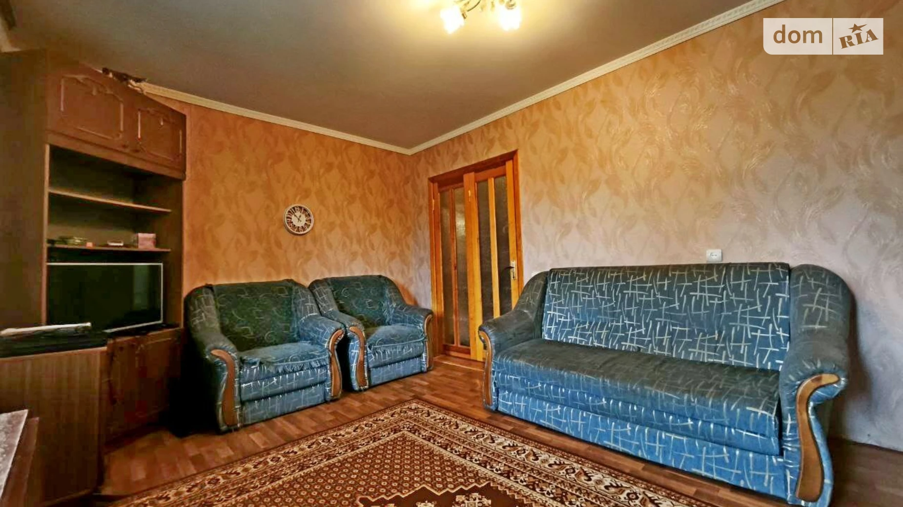 Продается 2-комнатная квартира 52.7 кв. м в Чернигове, ул. Королева, 12 - фото 4