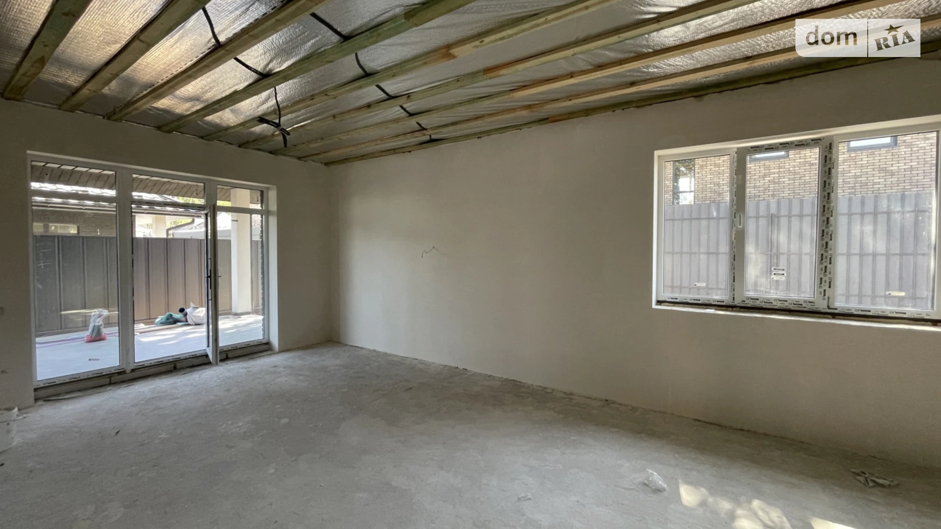 Продается одноэтажный дом 119 кв. м с мансардой, цена: 145000 $ - фото 3
