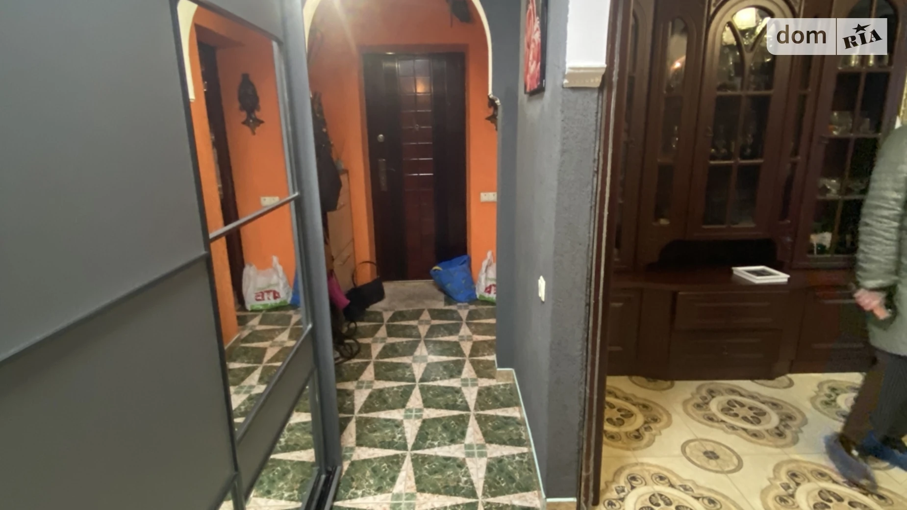 Продается 3-комнатная квартира 64 кв. м в Житомире, ул. Небесной сотни, 108/56А - фото 2