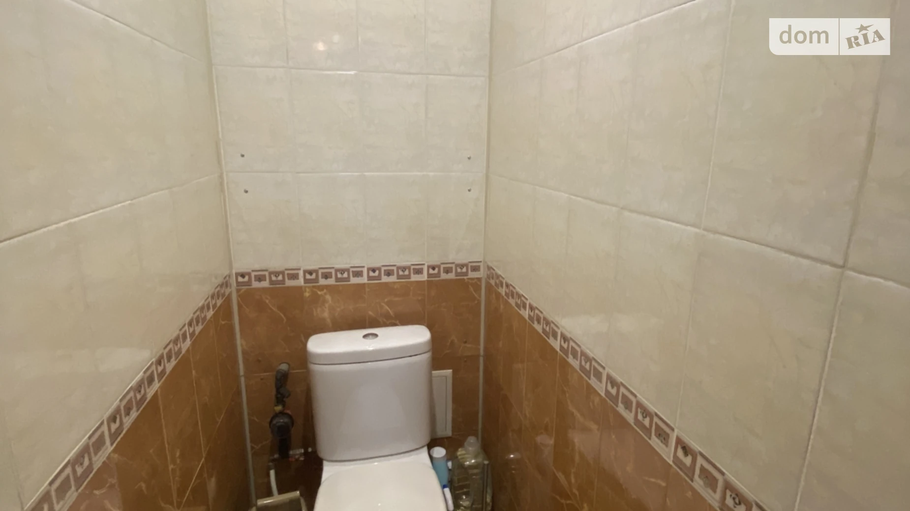 Продается 3-комнатная квартира 64 кв. м в Житомире, ул. Небесной сотни, 108/56А - фото 3