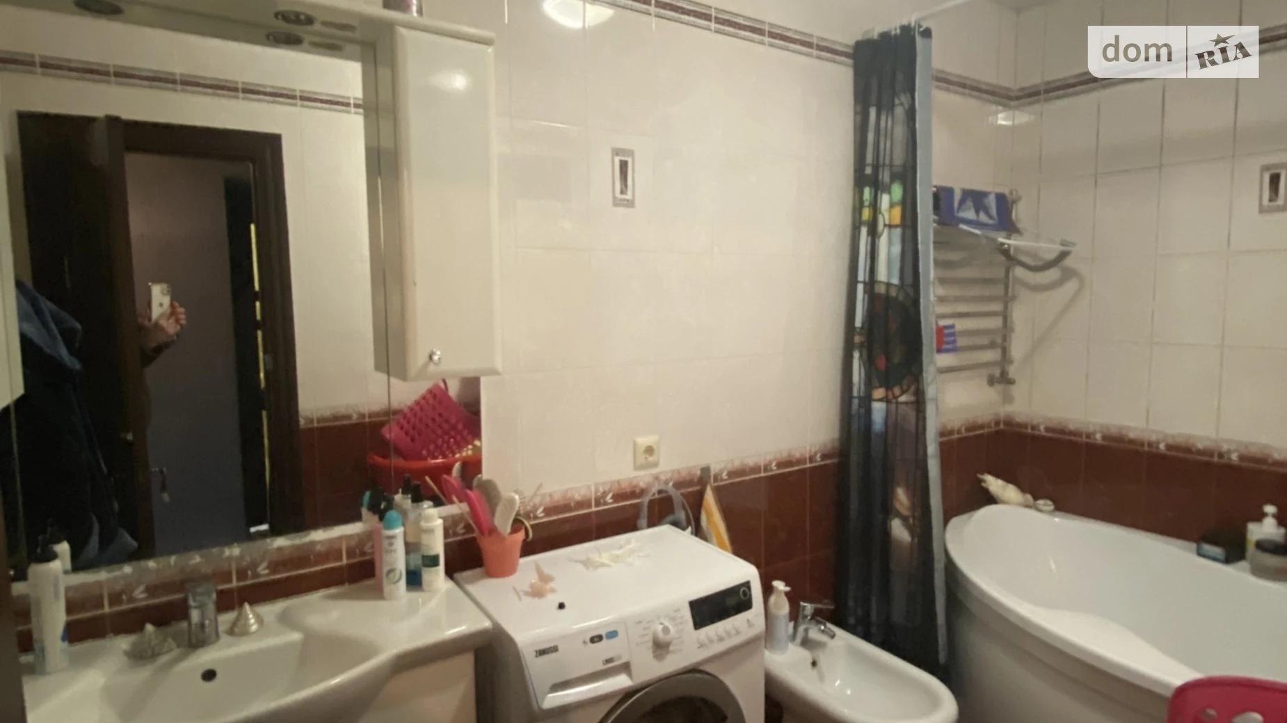 Продается 3-комнатная квартира 64 кв. м в Житомире, ул. Небесной сотни, 108/56А - фото 4