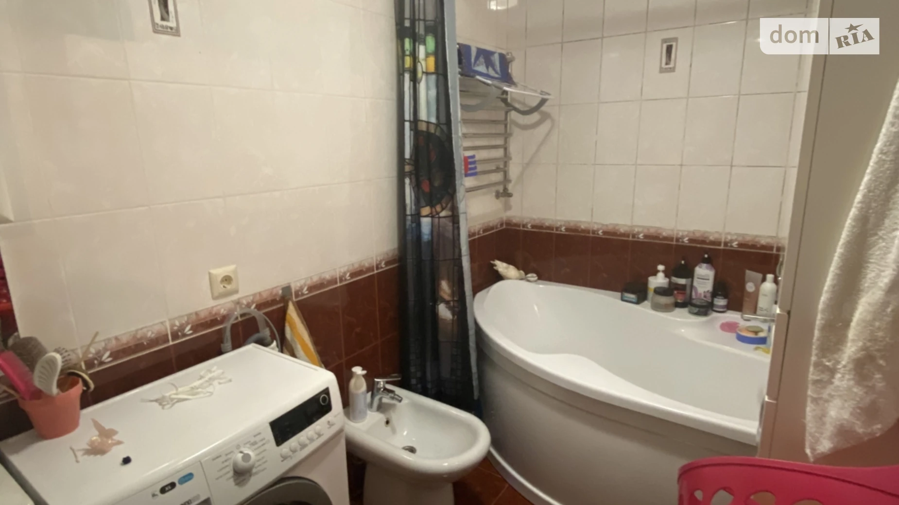 Продается 3-комнатная квартира 64 кв. м в Житомире, ул. Небесной сотни, 108/56А - фото 5