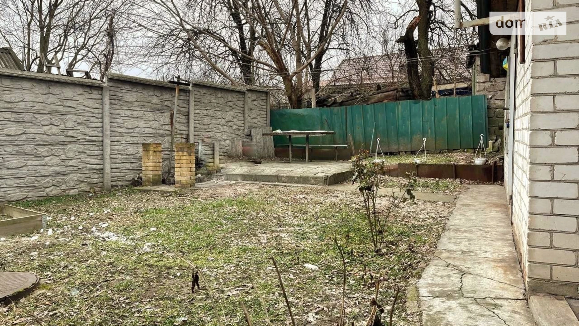 Сдается в аренду одноэтажный дом 100 кв. м с бассейном, цена: 15000 грн - фото 4
