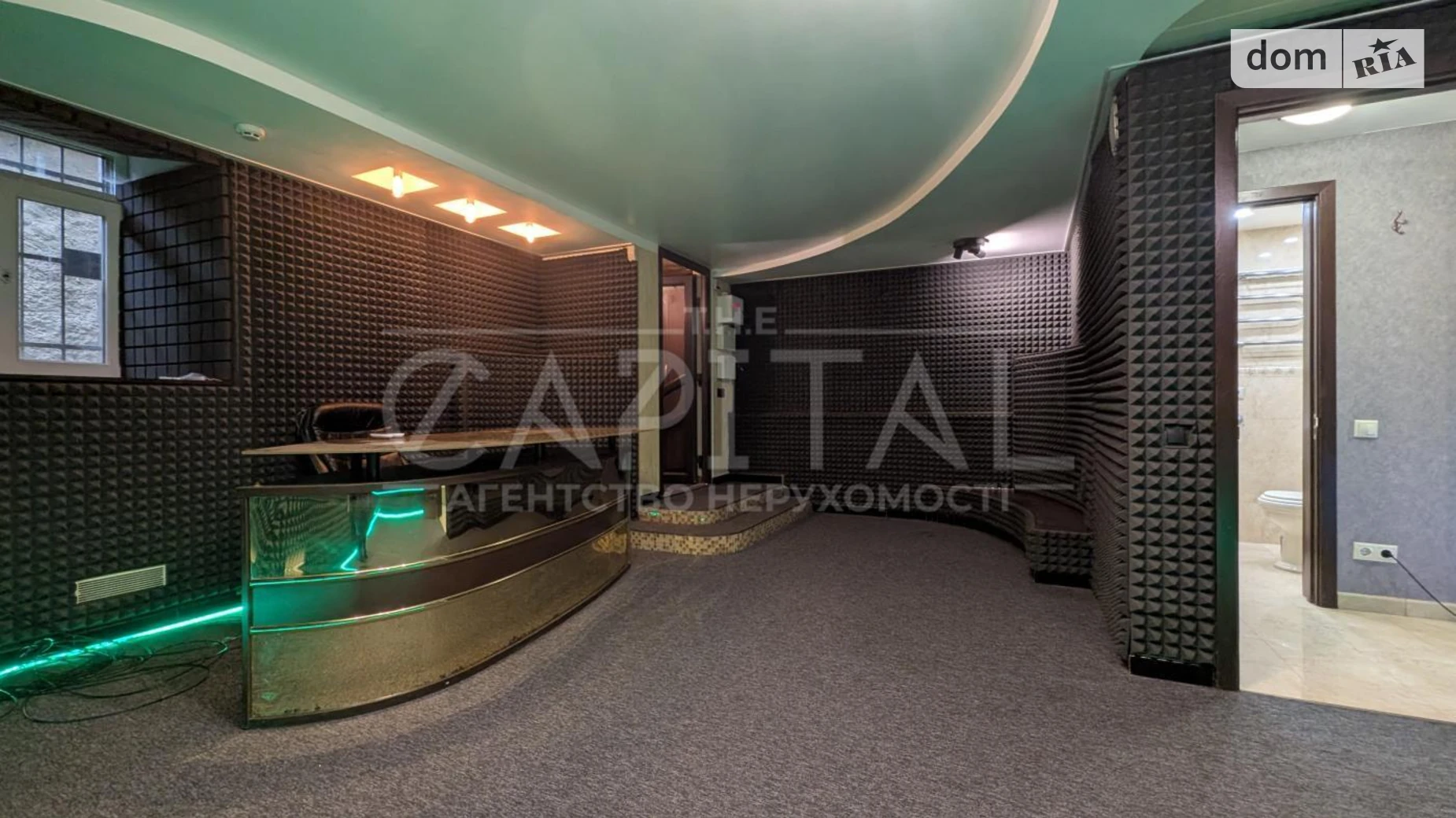 Продается офис 36 кв. м в бизнес-центре, цена: 100000 $ - фото 2