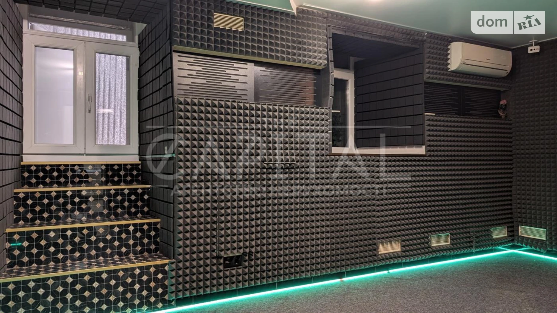 Продается офис 36 кв. м в бизнес-центре, цена: 100000 $ - фото 4