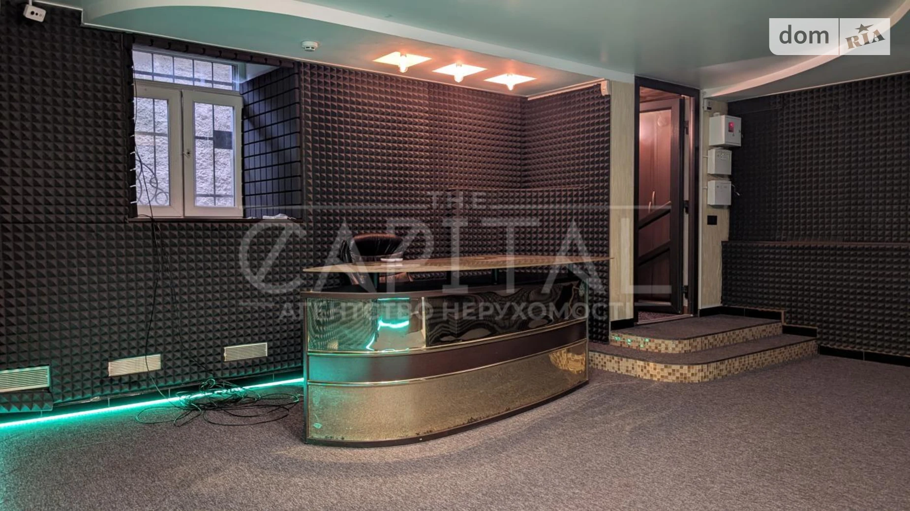 Продается офис 36 кв. м в бизнес-центре, цена: 100000 $ - фото 5