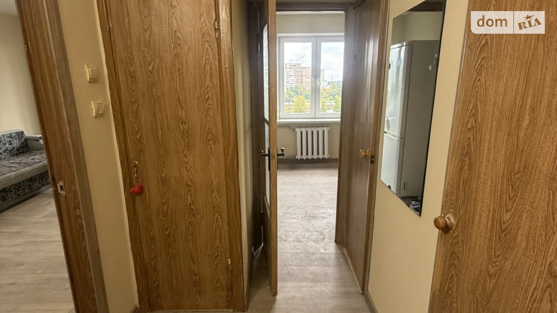 Продается 1-комнатная квартира 34 кв. м в Одессе, ул. Академика Заболотного, 47 - фото 5