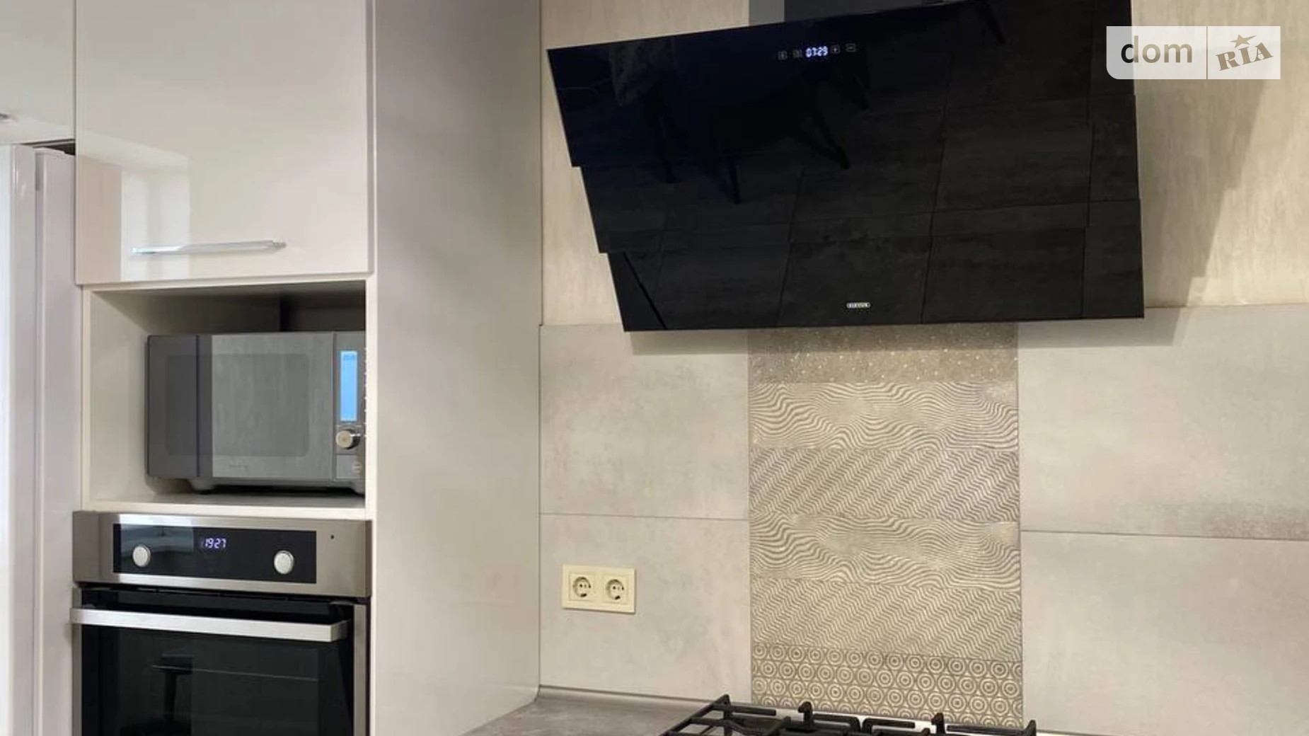 1-комнатная квартира 47.6 кв. м в Тернополе, бул. Кулиша Пантелеймона - фото 3