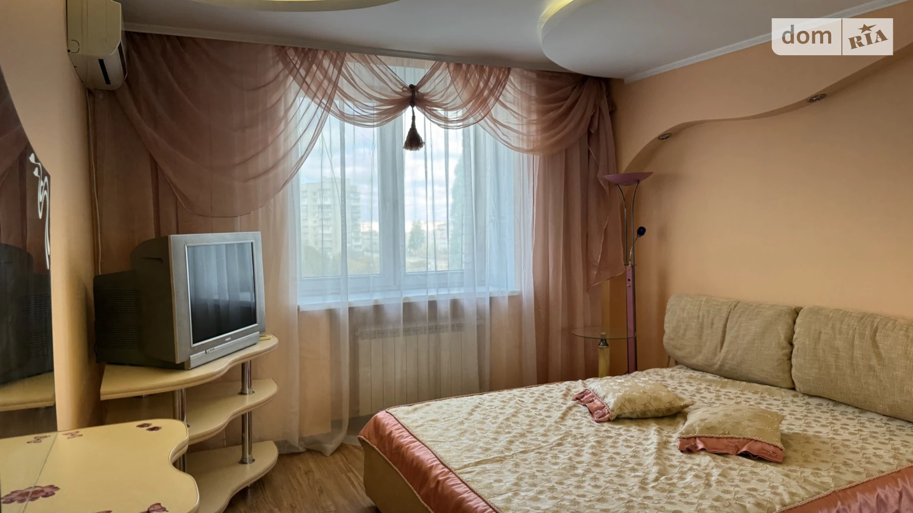 Сдается в аренду 3-комнатная квартира 96 кв. м в Хмельницком, ул. Институтская, 15/1 - фото 2