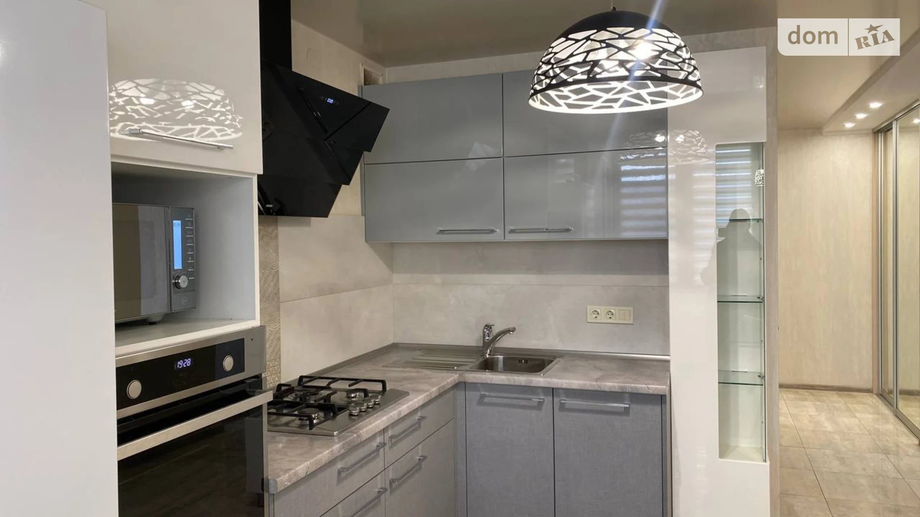 1-комнатная квартира 47.6 кв. м в Тернополе, бул. Кулиша Пантелеймона - фото 5