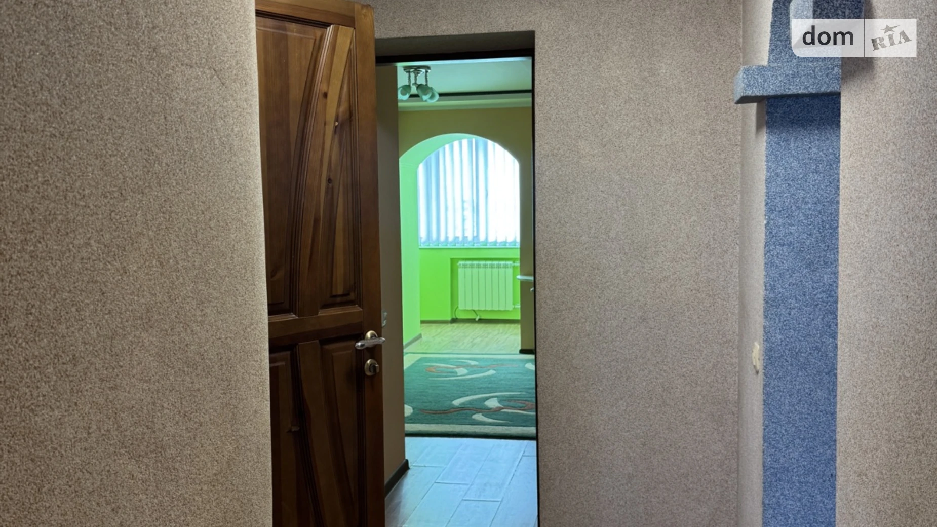 Сдается в аренду 3-комнатная квартира 96 кв. м в Хмельницком, ул. Институтская, 15/1 - фото 3