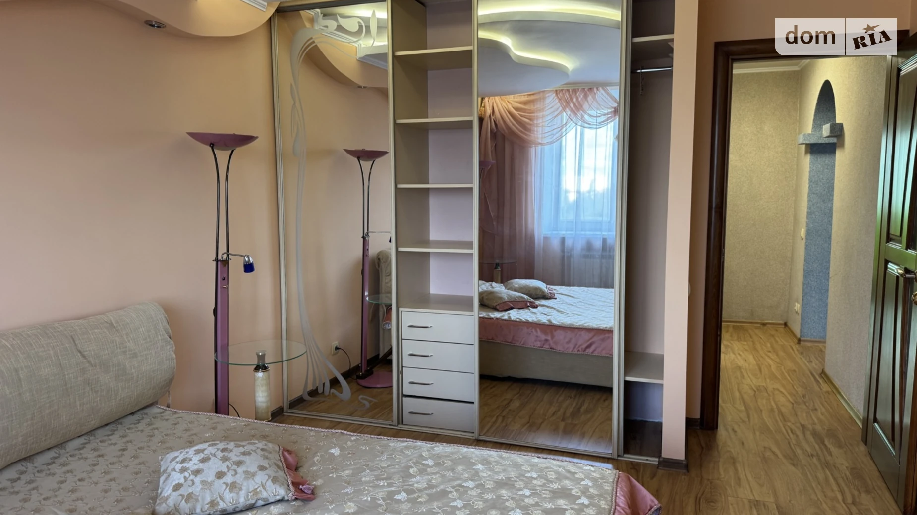 Сдается в аренду 3-комнатная квартира 96 кв. м в Хмельницком, ул. Институтская, 15/1 - фото 4