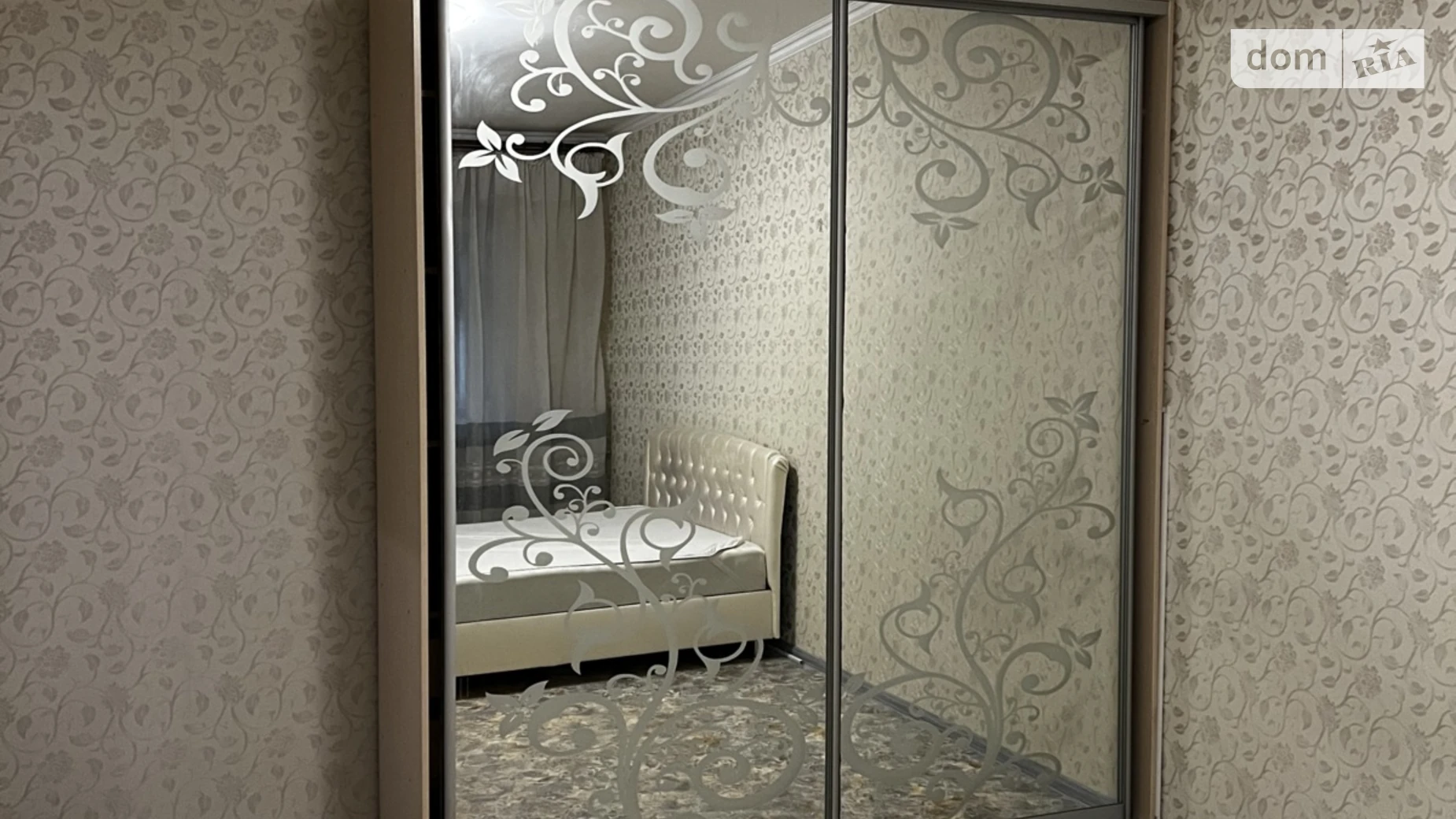 Здається в оренду 2-кімнатна квартира 45 кв. м у Одесі, вул. Варненська, 19/1 - фото 2