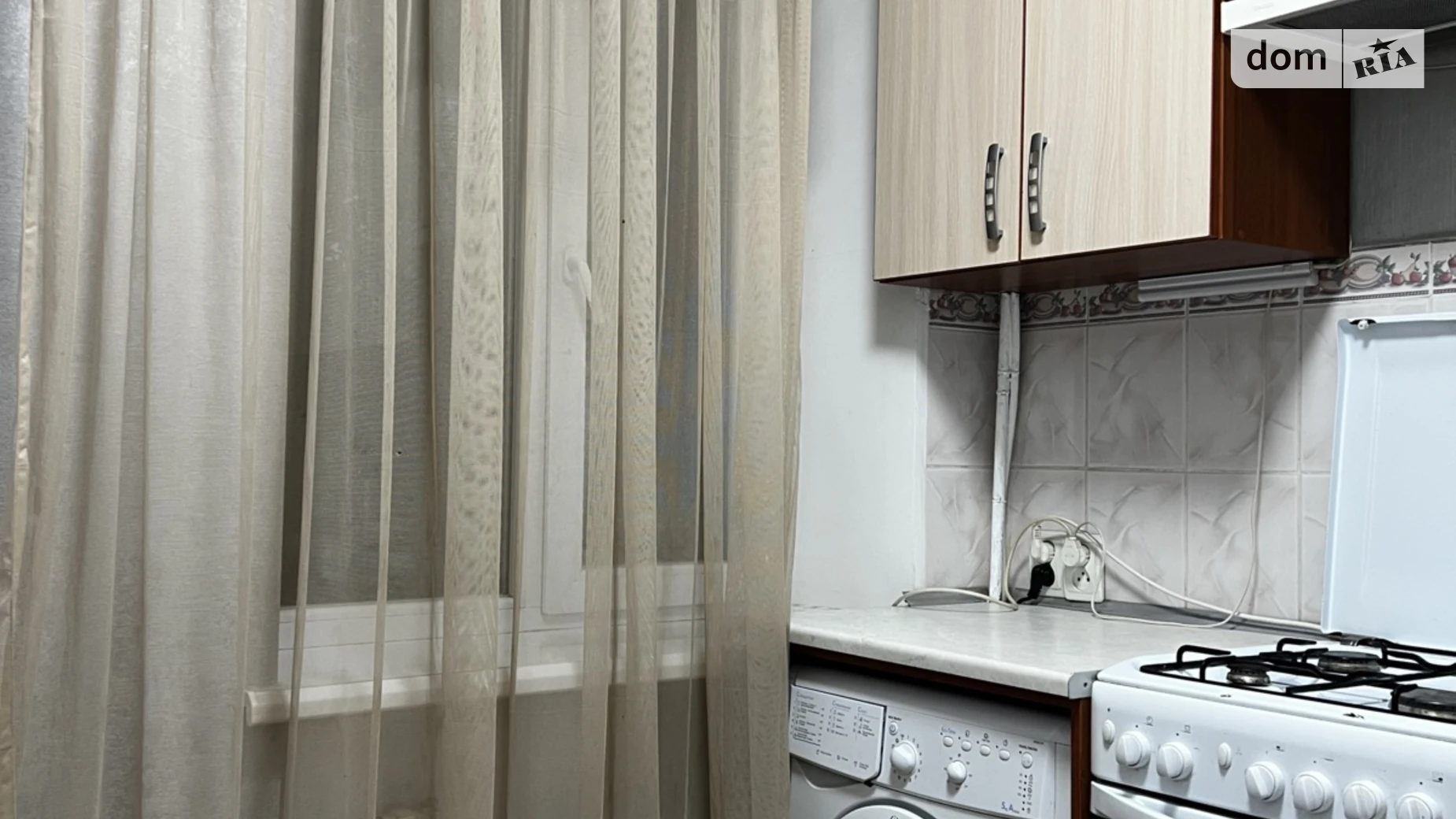 Здається в оренду 2-кімнатна квартира 45 кв. м у Одесі, вул. Варненська, 19/1 - фото 4