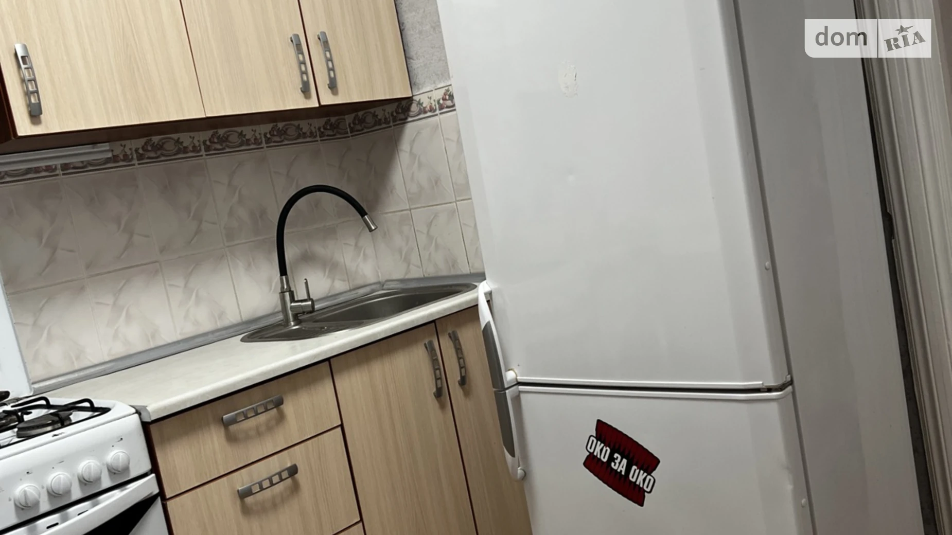 Здається в оренду 2-кімнатна квартира 45 кв. м у Одесі, вул. Варненська, 19/1 - фото 5