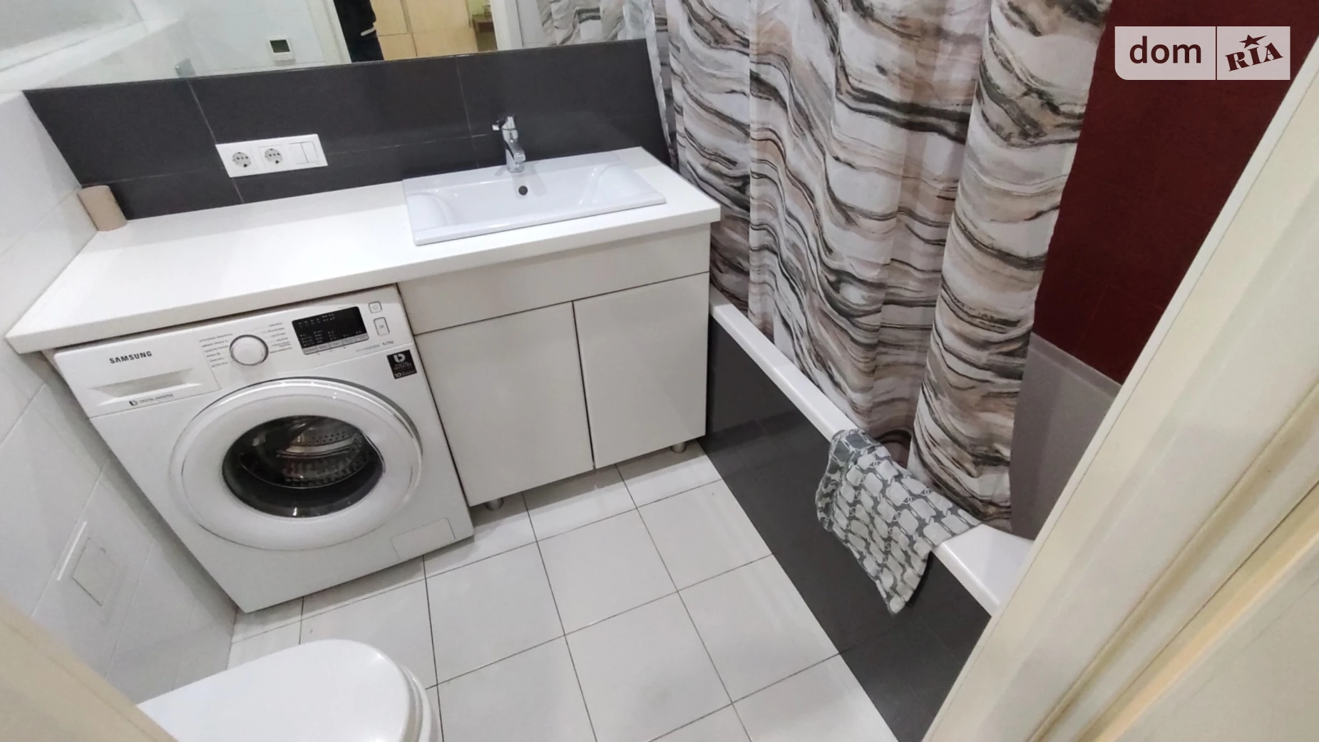 Продается 1-комнатная квартира 38 кв. м в Днепре, цена: 48000 $ - фото 2