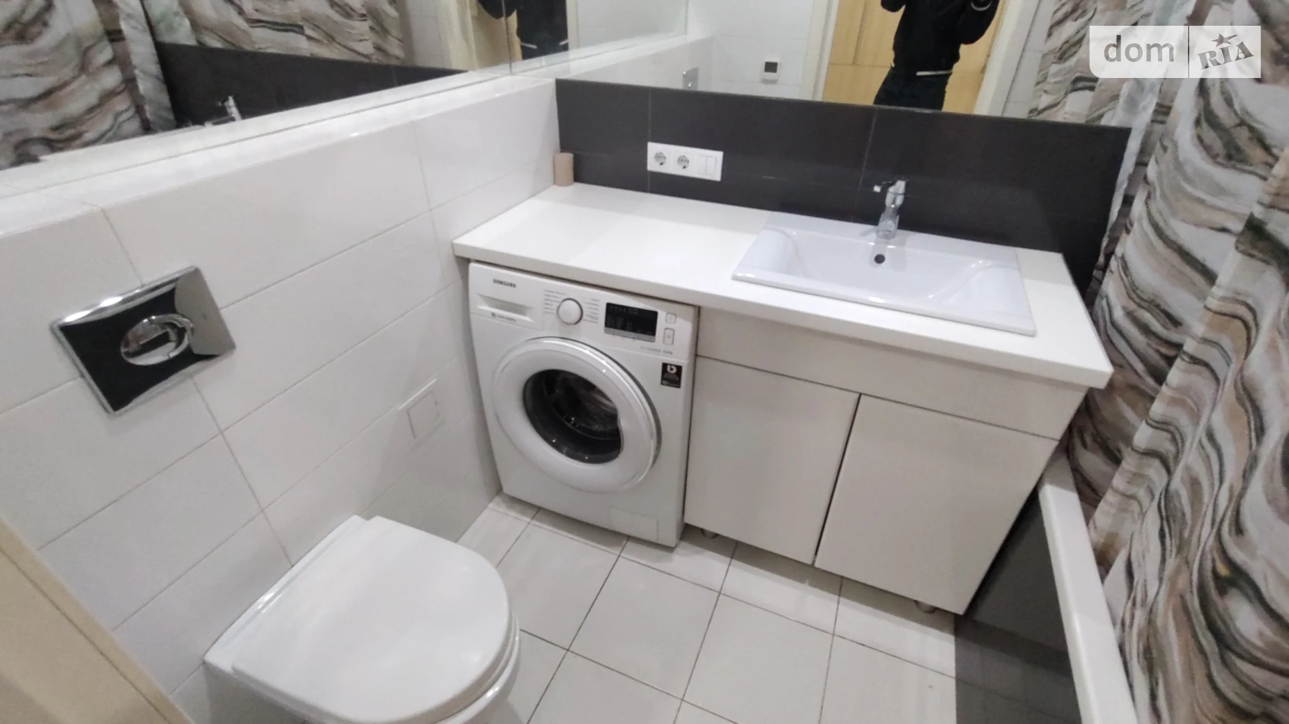 Продается 1-комнатная квартира 38 кв. м в Днепре, цена: 48000 $ - фото 3