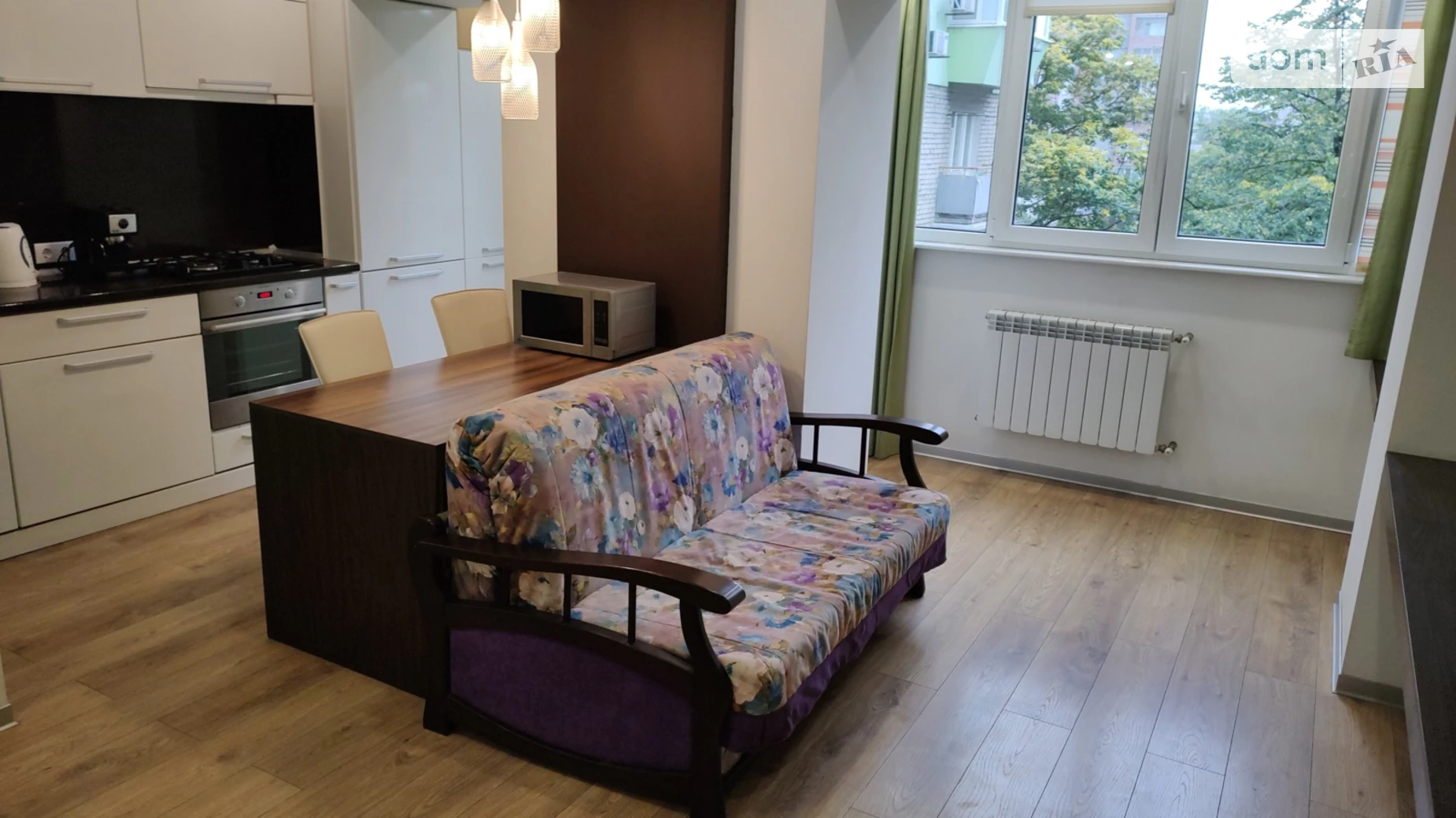 Продается 1-комнатная квартира 38 кв. м в Днепре, цена: 48000 $ - фото 4