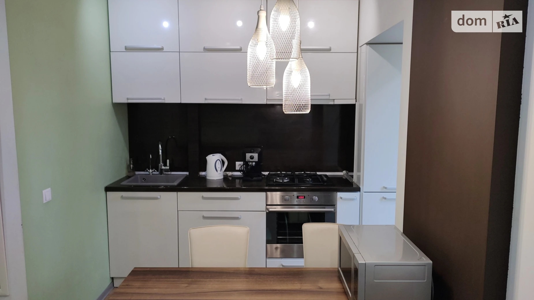 Продается 1-комнатная квартира 38 кв. м в Днепре, цена: 48000 $ - фото 5