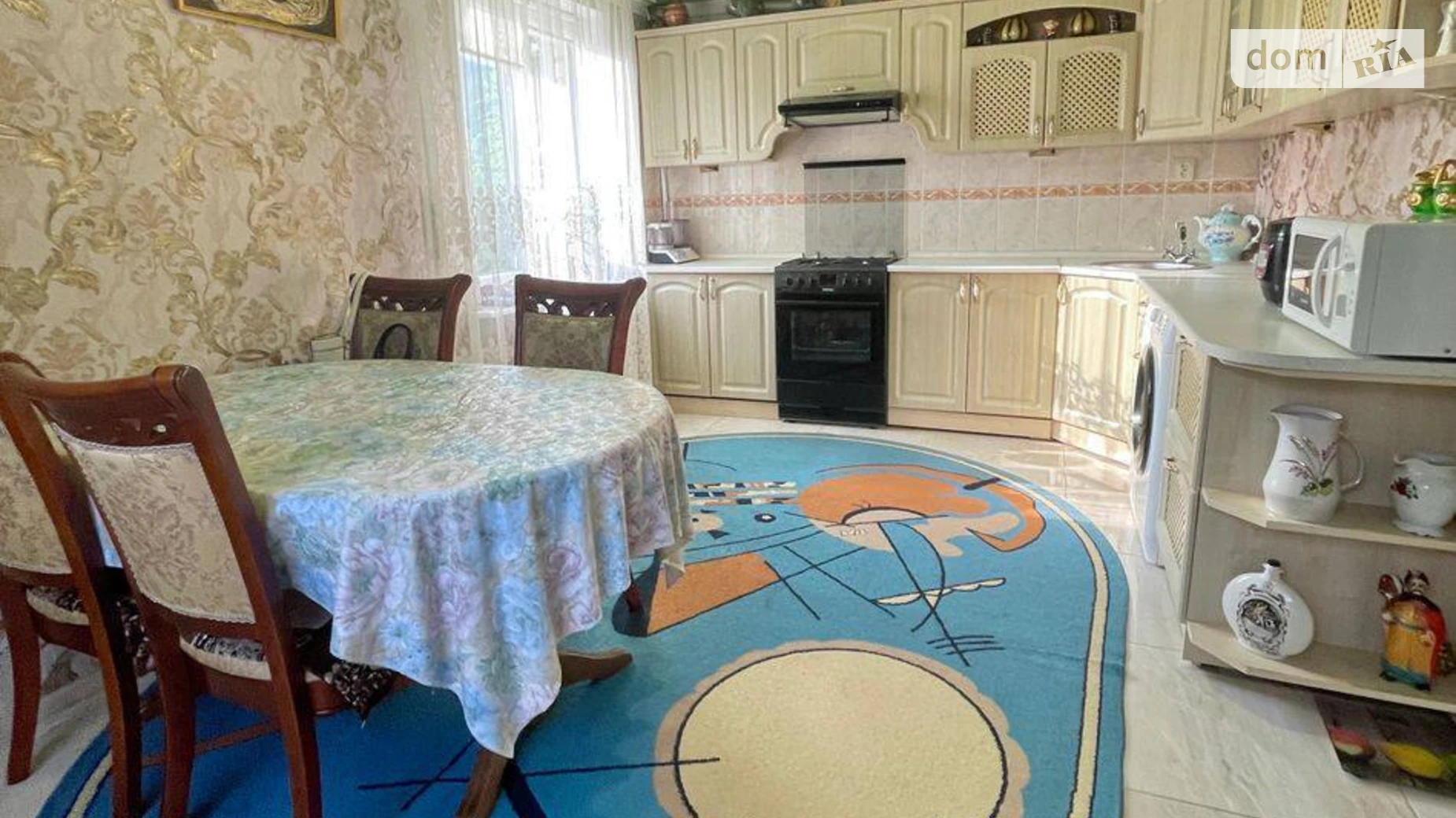Продается дом на 2 этажа 100 кв. м с балконом, цена: 105000 $ - фото 3