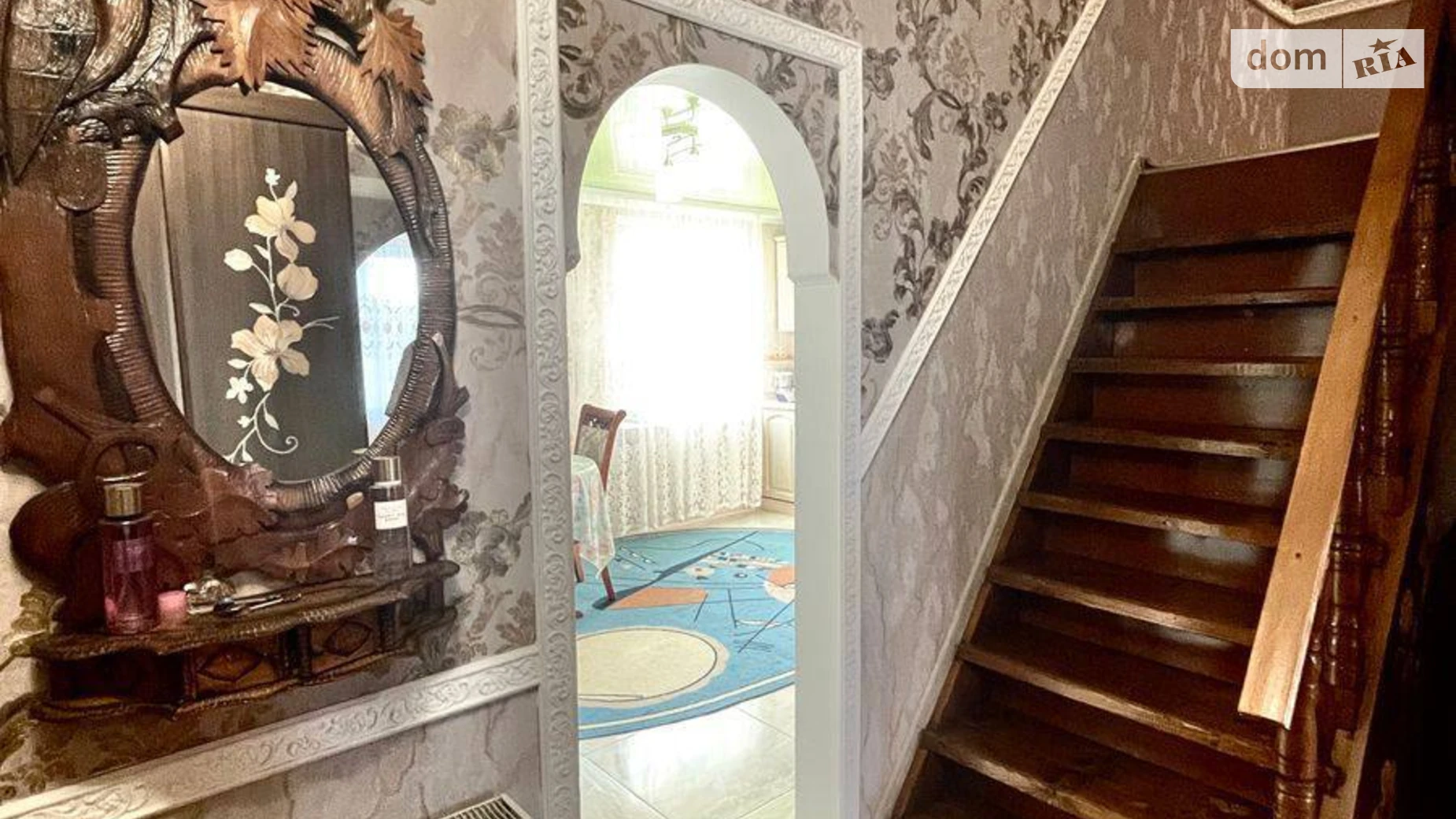 Продается дом на 2 этажа 100 кв. м с балконом, цена: 105000 $ - фото 4