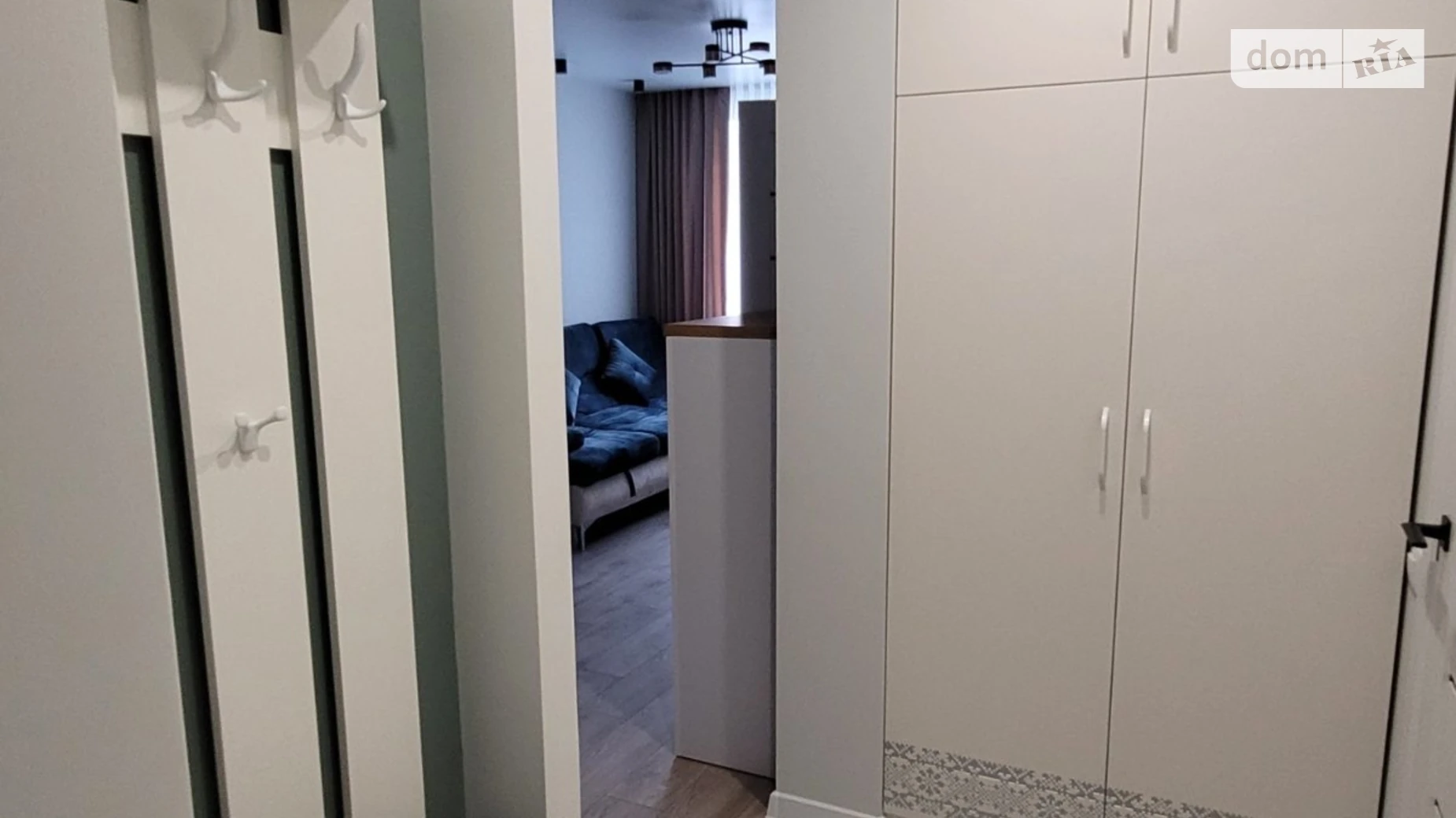 Сдается в аренду 1-комнатная квартира 41.4 кв. м в Хмельницком, ул. Свободы, 20/5 - фото 5
