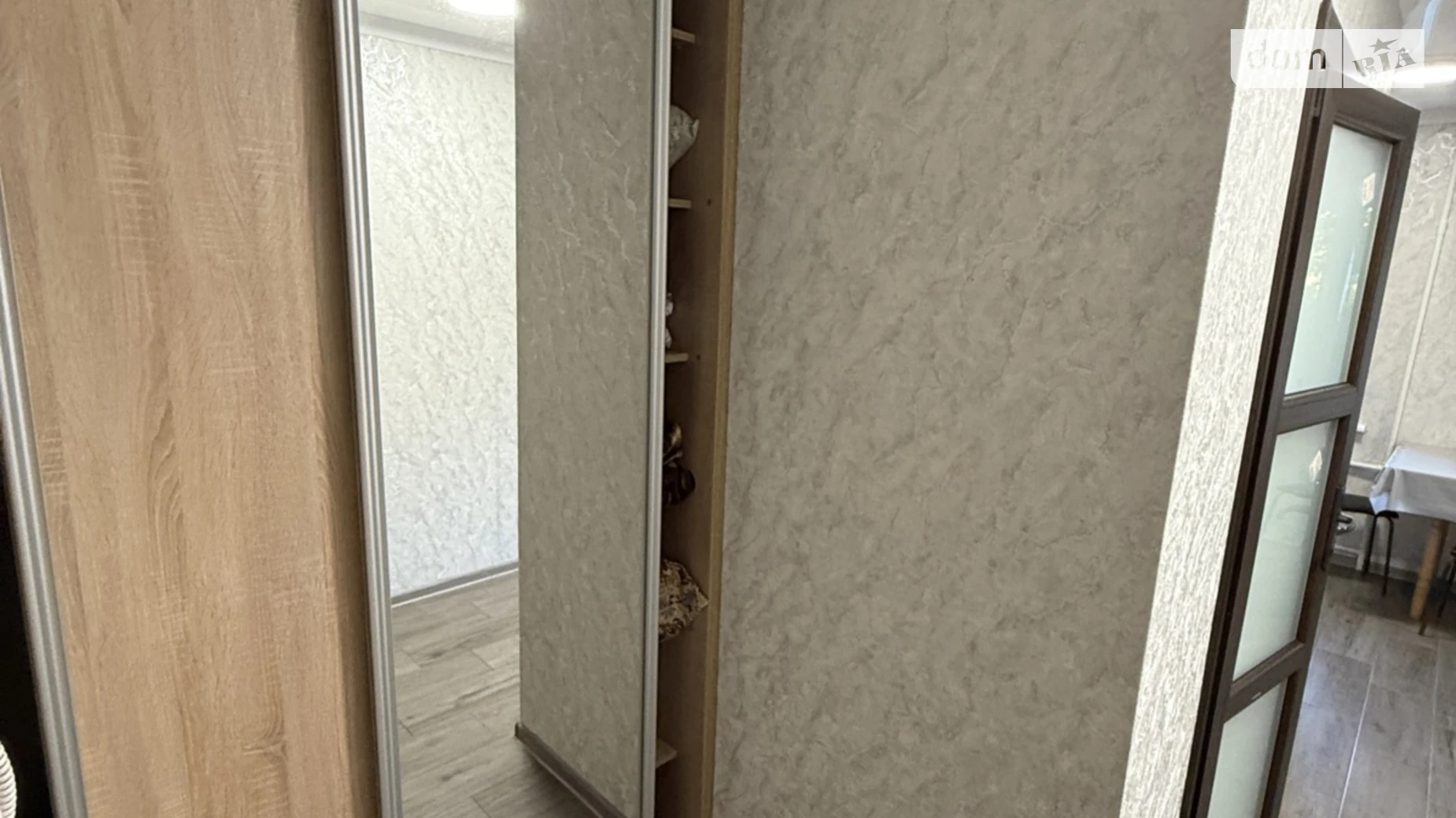 Сдается в аренду 1-комнатная квартира 30 кв. м в, цена: 6000 грн - фото 3