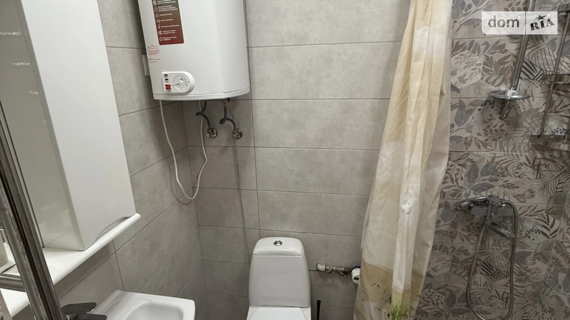 Сдается в аренду 1-комнатная квартира 30 кв. м в, цена: 6000 грн - фото 5