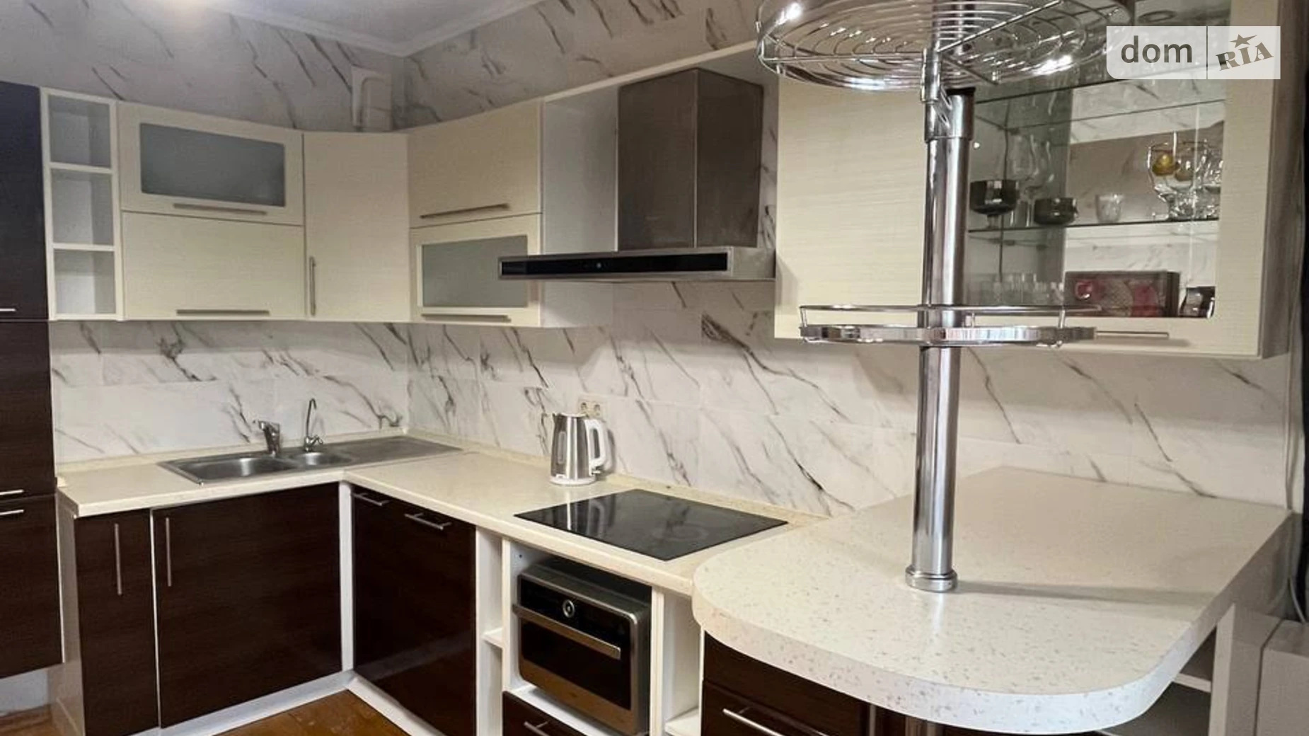 Продається 2-кімнатна квартира 82.3 кв. м у Києві, просп. Петра Григоренка, 36А - фото 3