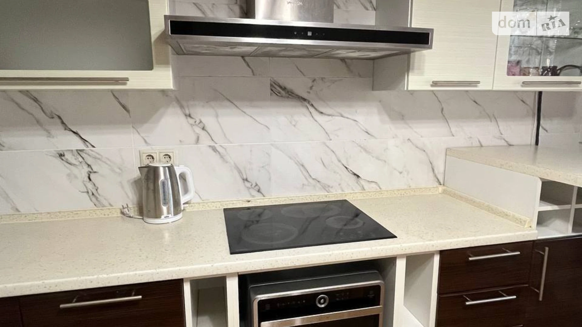 Продається 2-кімнатна квартира 82.3 кв. м у Києві, просп. Петра Григоренка, 36А - фото 5