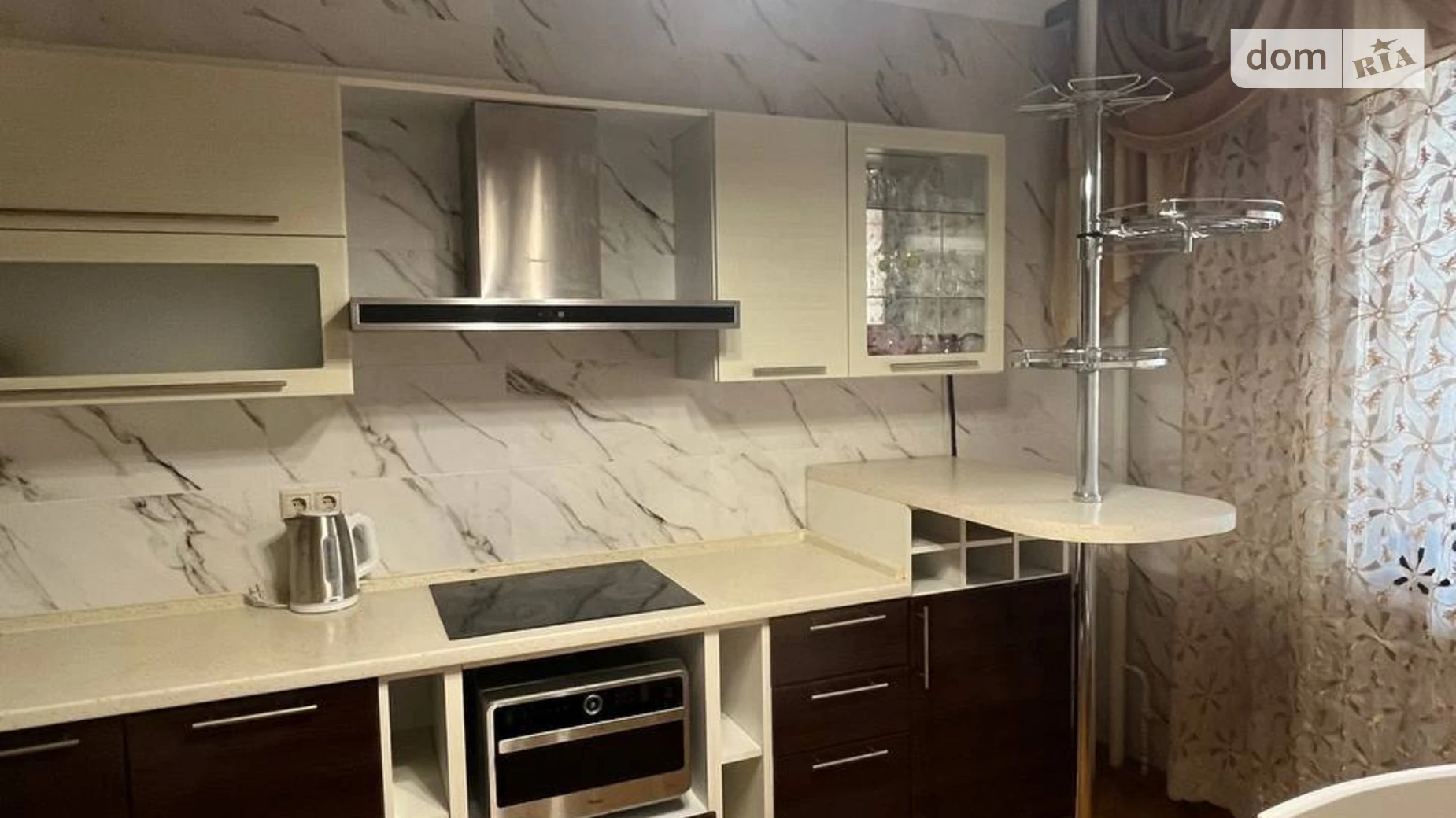 Продається 2-кімнатна квартира 82.3 кв. м у Києві, просп. Петра Григоренка, 36А - фото 4