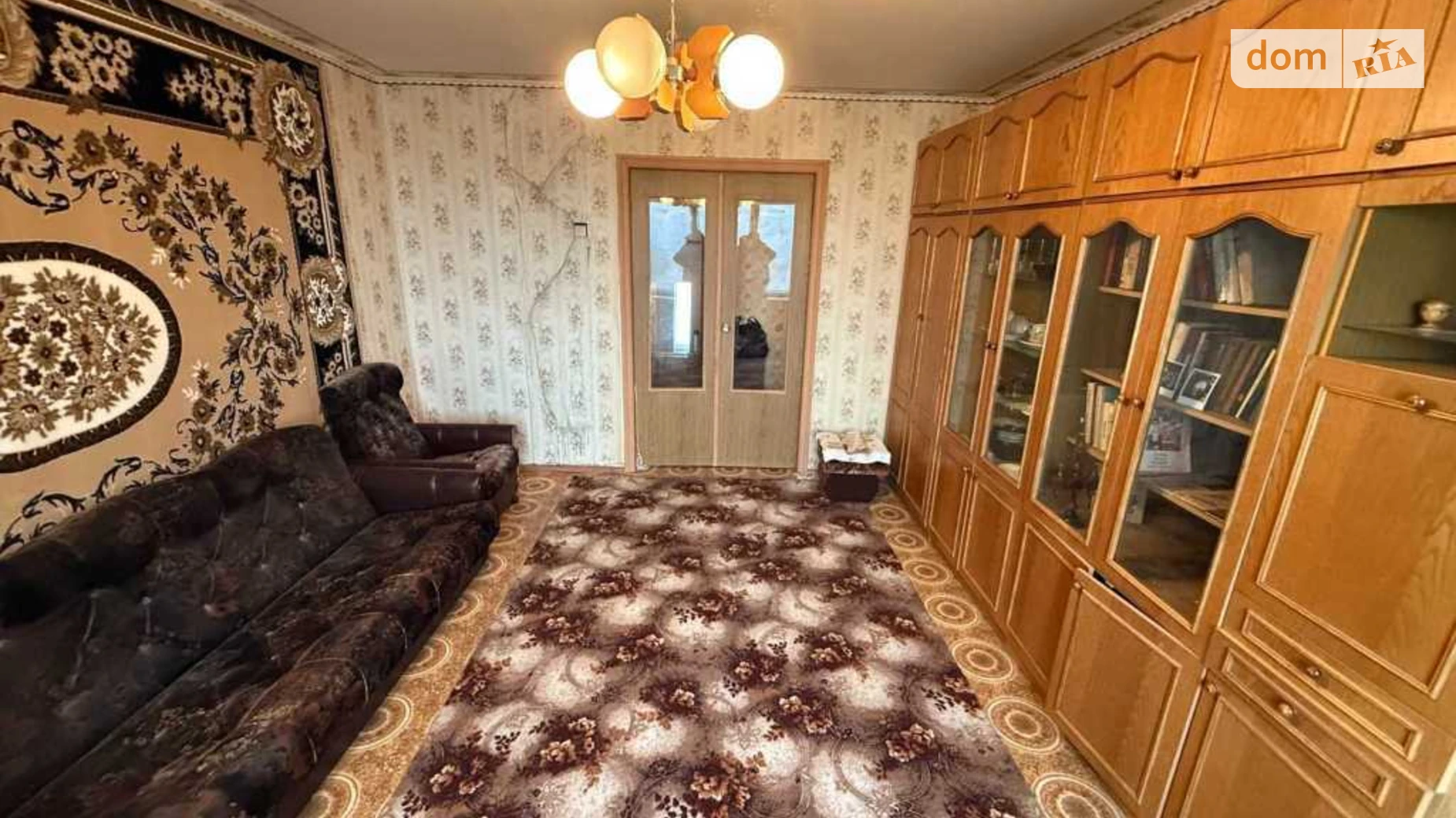 Продается 2-комнатная квартира 46.9 кв. м в Полтаве, цена: 37999 $ - фото 5