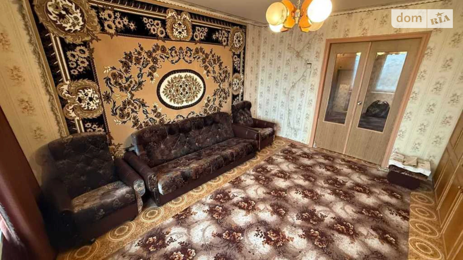 Продается 2-комнатная квартира 46.9 кв. м в Полтаве, цена: 37999 $ - фото 4