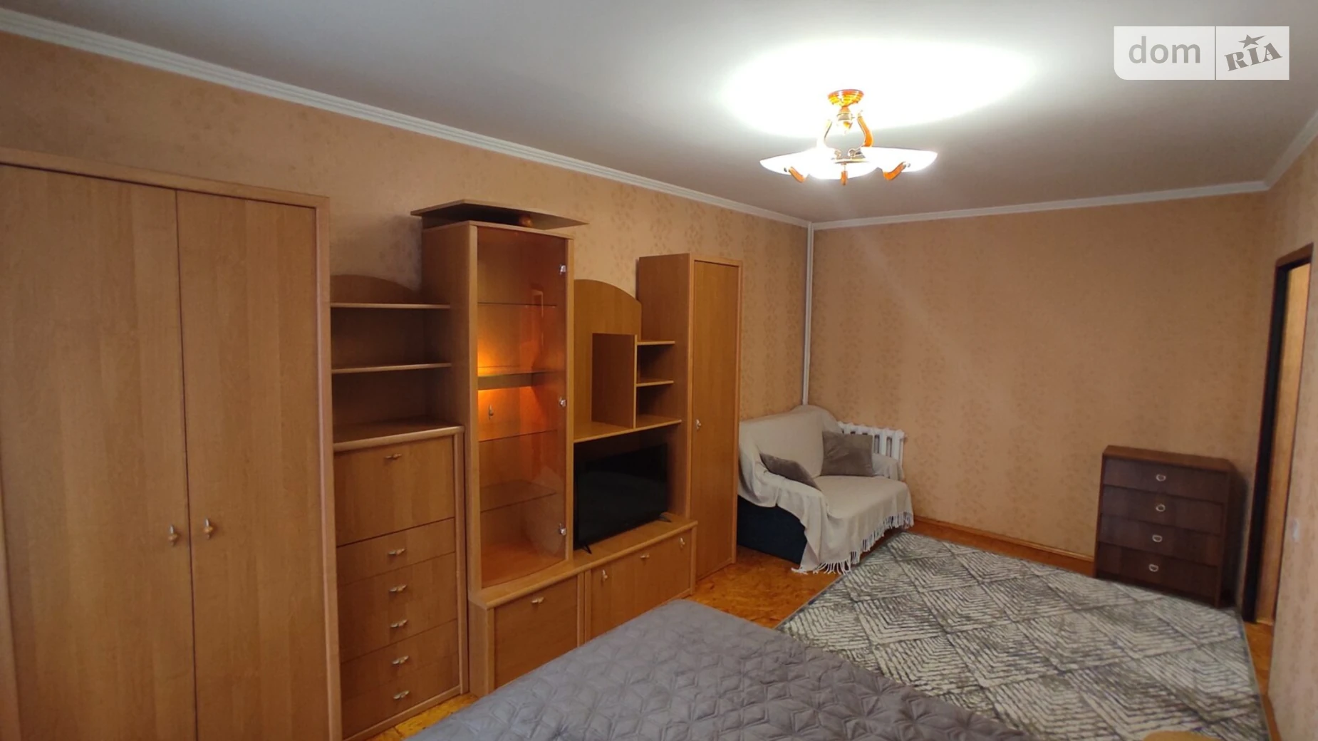 Сдается в аренду 1-комнатная квартира 27.1 кв. м в Виннице, ул. Андрея Первозванного - фото 3
