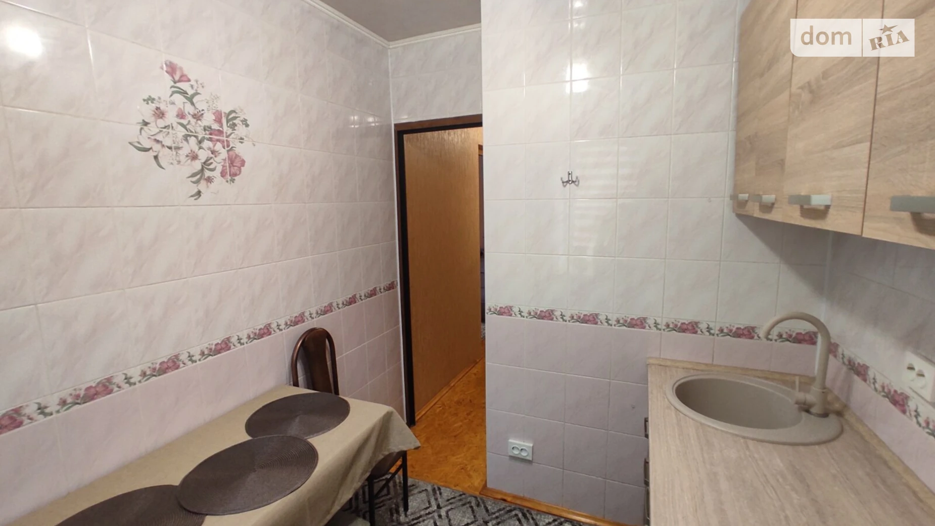Сдается в аренду 1-комнатная квартира 27.1 кв. м в Виннице, ул. Андрея Первозванного - фото 4