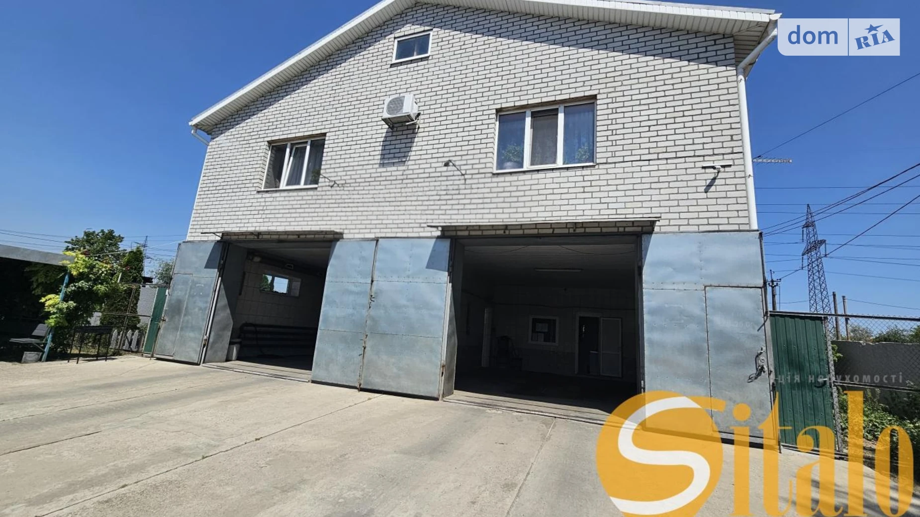 Продается дом на 2 этажа 283 кв. м с балконом, цена: 95000 $ - фото 2