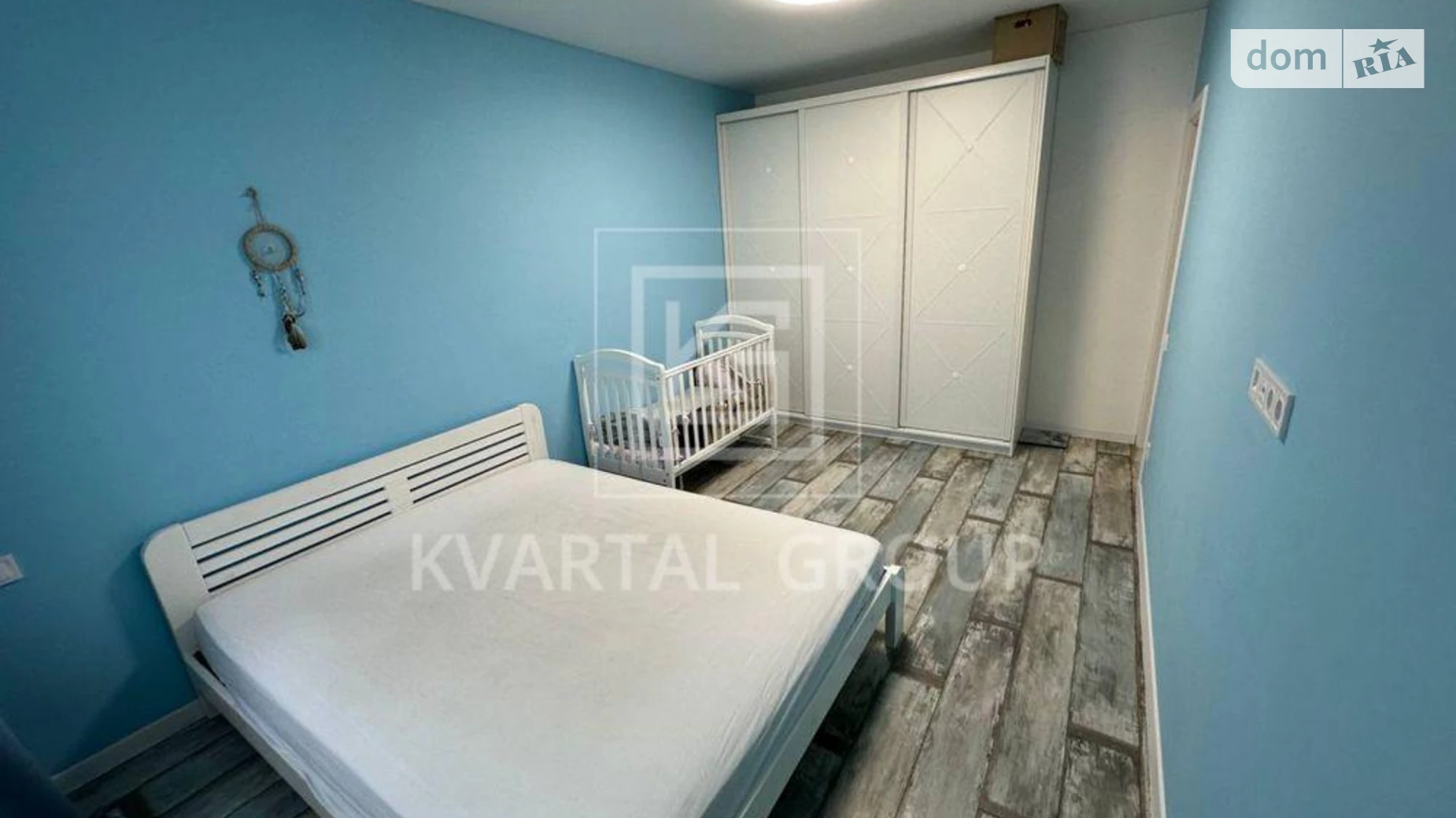 Продається 2-кімнатна квартира 55.3 кв. м у Ірпені, вул. Григорія Сковороди, 11/7 - фото 2