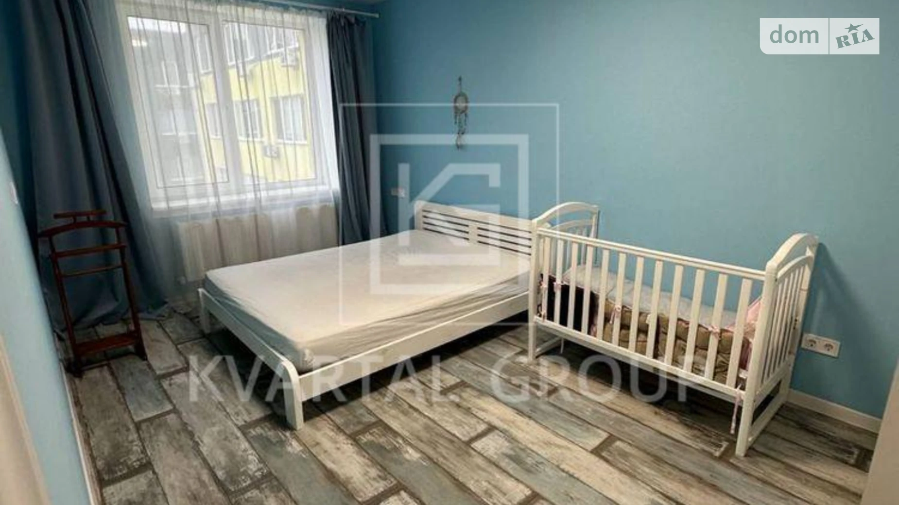 Продається 2-кімнатна квартира 55.3 кв. м у Ірпені, вул. Григорія Сковороди, 11/7 - фото 3